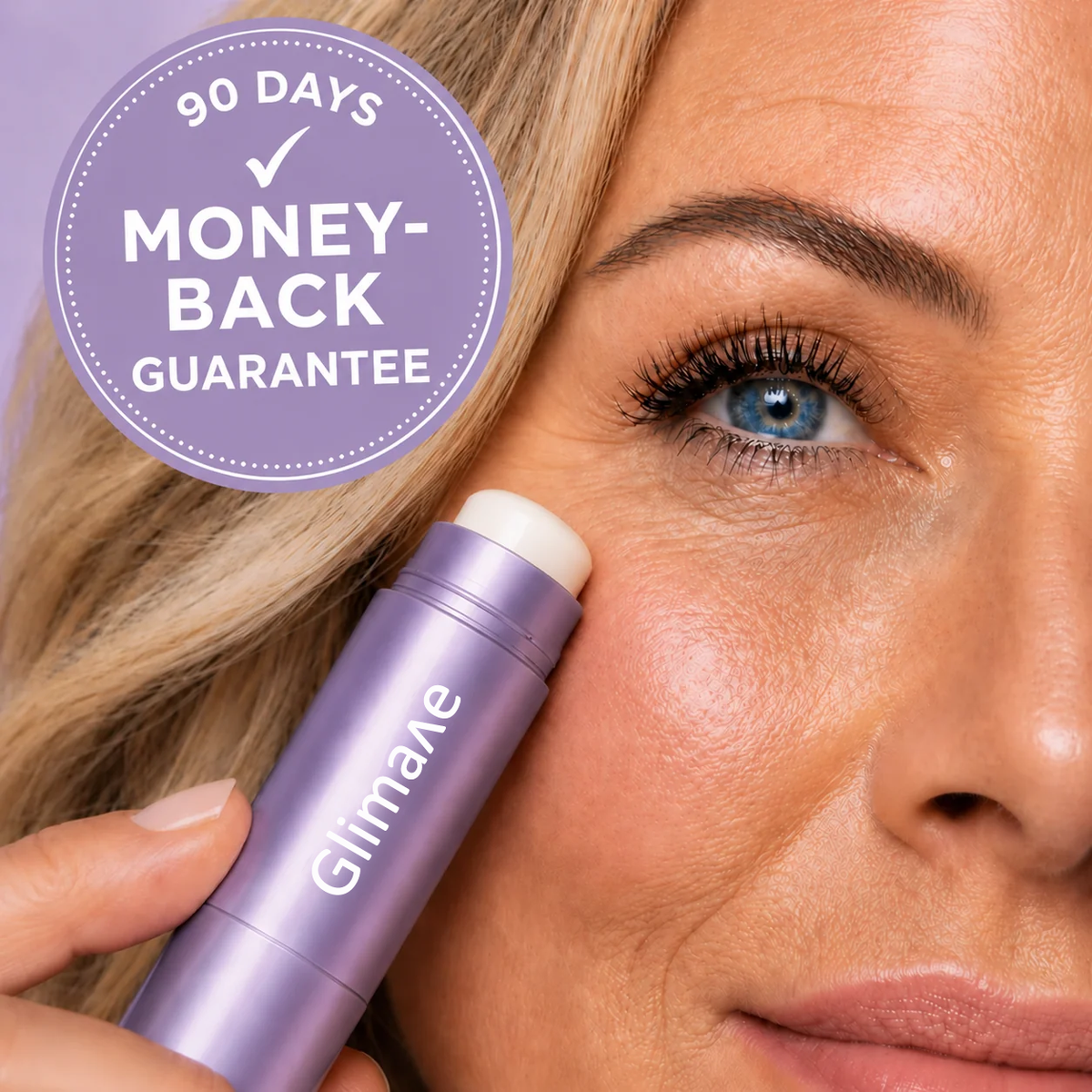 Foundation Stick