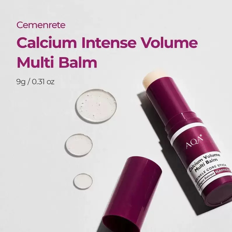 AQA® Pore Smoothing Balm Stick