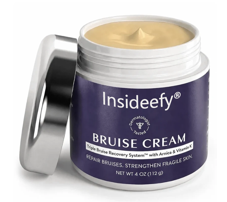 💥120K+ SOLD💕 -  Bruise Repair & Skin-Strengthening Cream