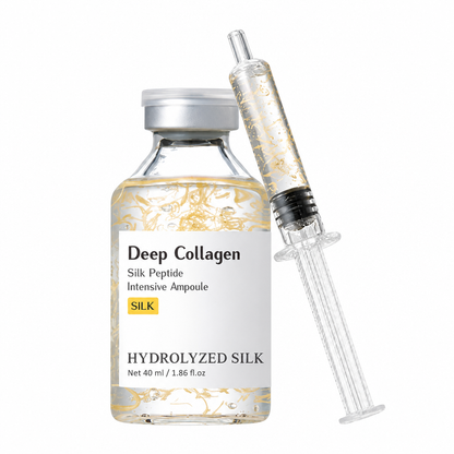 Korean Silk Lifting Peptide Ampoule