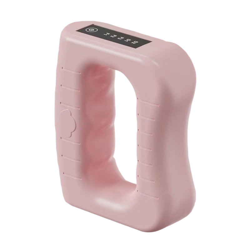🚨AQA® Smart Fascia Massage Ring™⚡ – Cordless Waist & Back Muscle Recovery Massager⚡