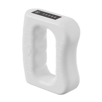 🚨AQA® Smart Fascia Massage Ring™⚡ – Cordless Waist & Back Muscle Recovery Massager⚡