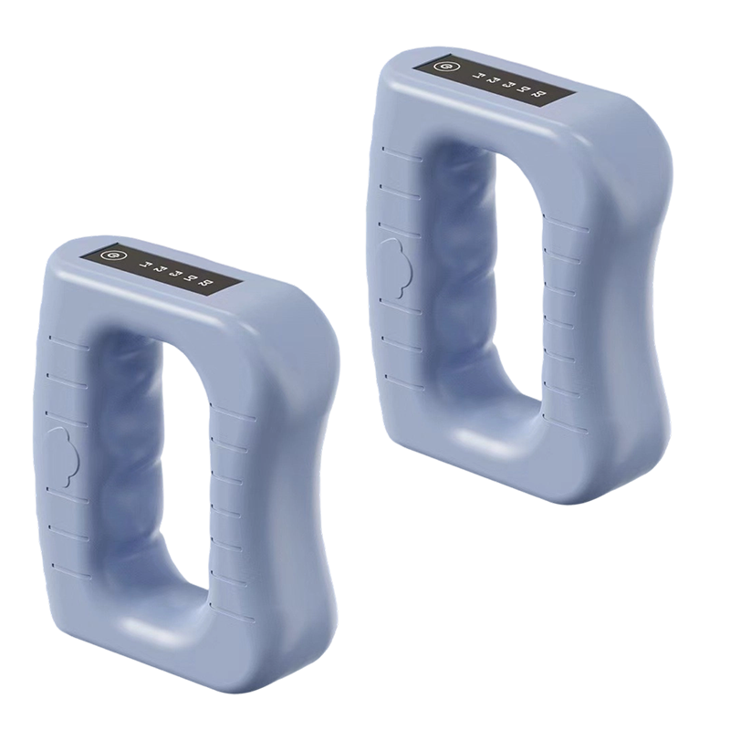 🚨AQA® Smart Fascia Massage Ring™⚡ – Cordless Waist & Back Muscle Recovery Massager⚡