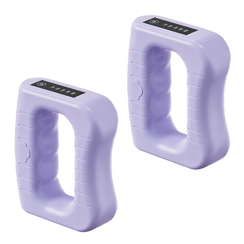 🚨AQA® Smart Fascia Massage Ring™⚡ – Cordless Waist & Back Muscle Recovery Massager⚡