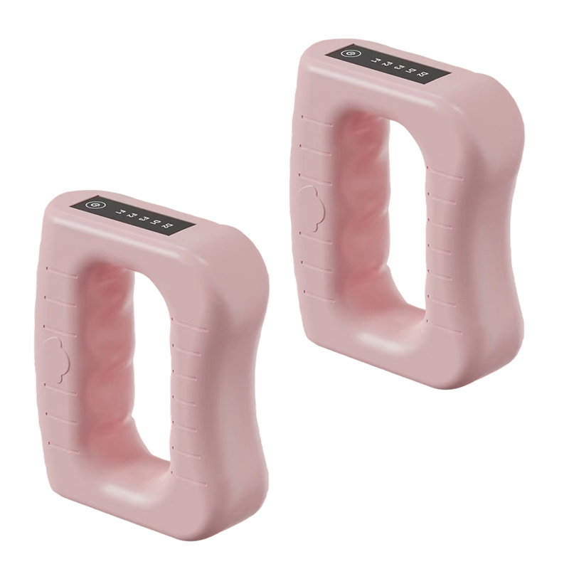 🚨AQA® Smart Fascia Massage Ring™⚡ – Cordless Waist & Back Muscle Recovery Massager⚡