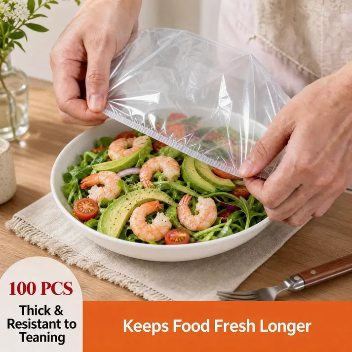 🔥Buy More Save More🔥- Reusable Fresh Keeping Bags