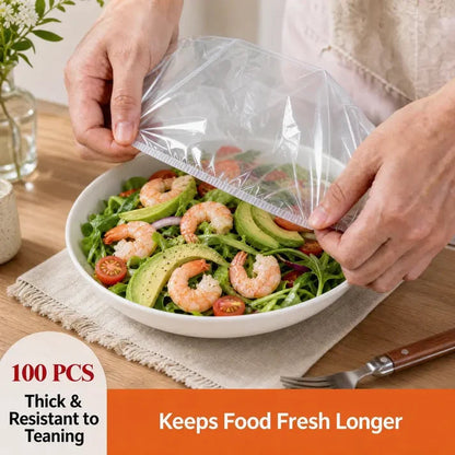 🔥Buy More Save More🔥- Reusable Fresh Keeping Bags