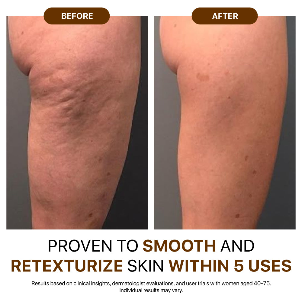 🔥 VIRAL FAVORITE: Get AQA® Silk Body Oilfor 50% OFF! ✨
