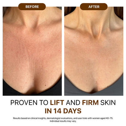 🔥 VIRAL FAVORITE: Get AQA® Silk Body Oilfor 50% OFF! ✨