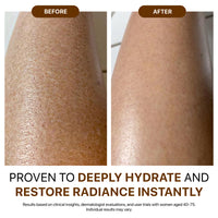 🔥 VIRAL FAVORITE: Get AQA® Silk Body Oilfor 50% OFF! ✨