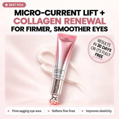 🔥Final 2 Hour 80% OFF🔥 AQA P7 Eye Renewal Crème