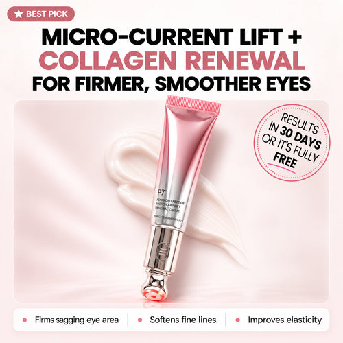 🔥Final 2 Hour 80% OFF🔥 AQA P7 Eye Renewal Crème
