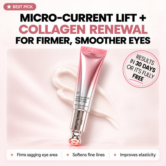🔥Final 2 Hour 80% OFF🔥 AQA P7 Eye Renewal Crème