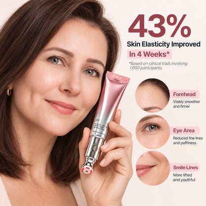 🔥Final 2 Hour 80% OFF🔥 AQA P7 Eye Renewal Crème
