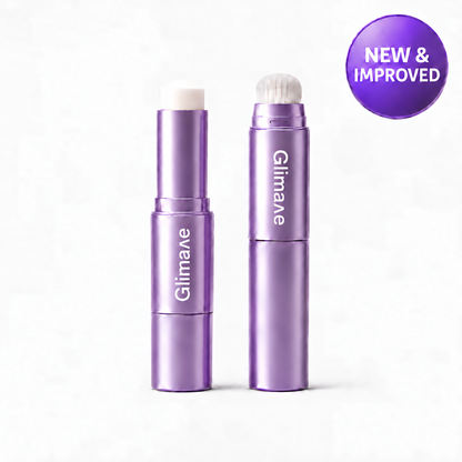 Color-Adapting Foundation Stick