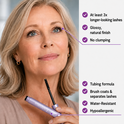 Insideefy Mascara