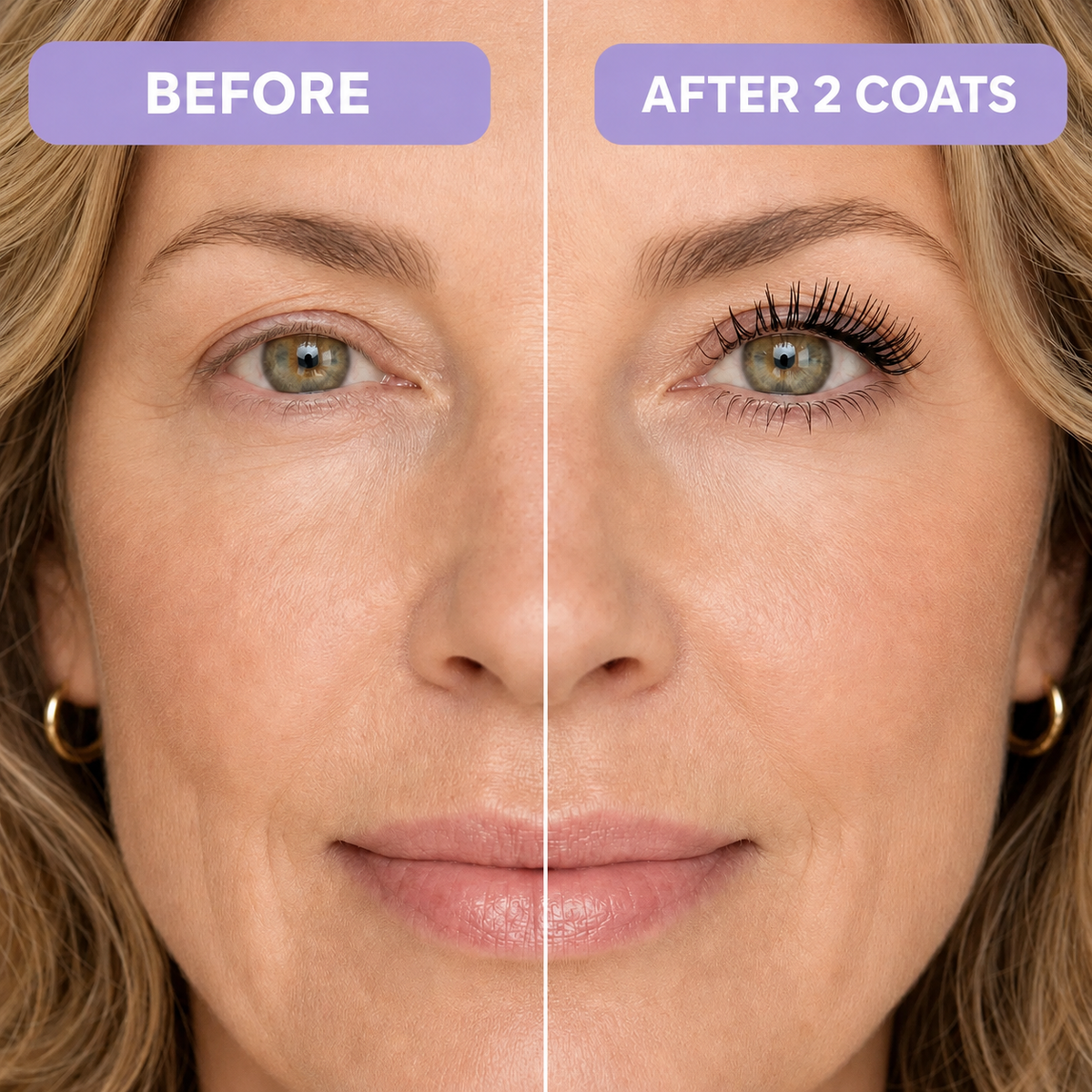 Insideefy Mascara