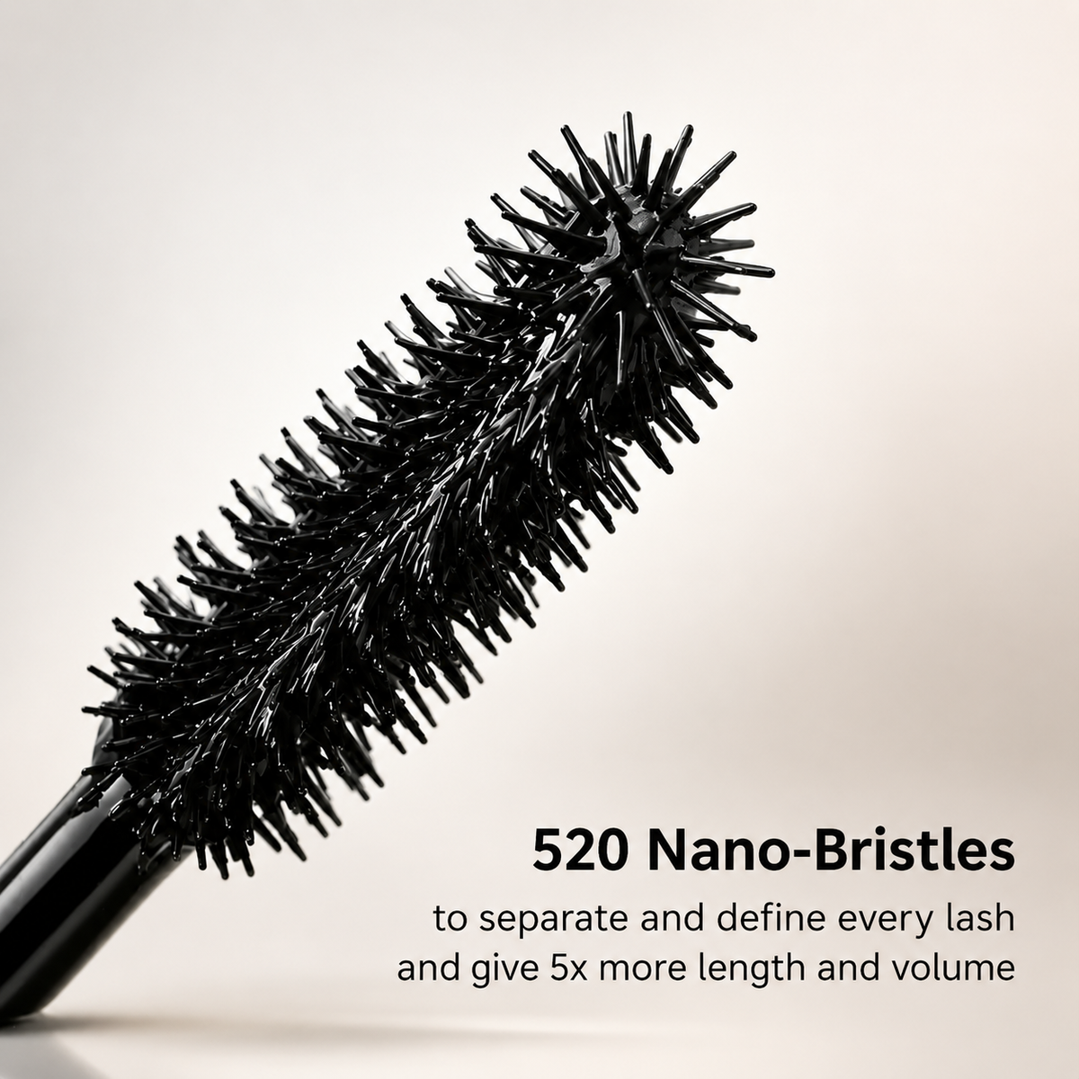 Insideefy Mascara