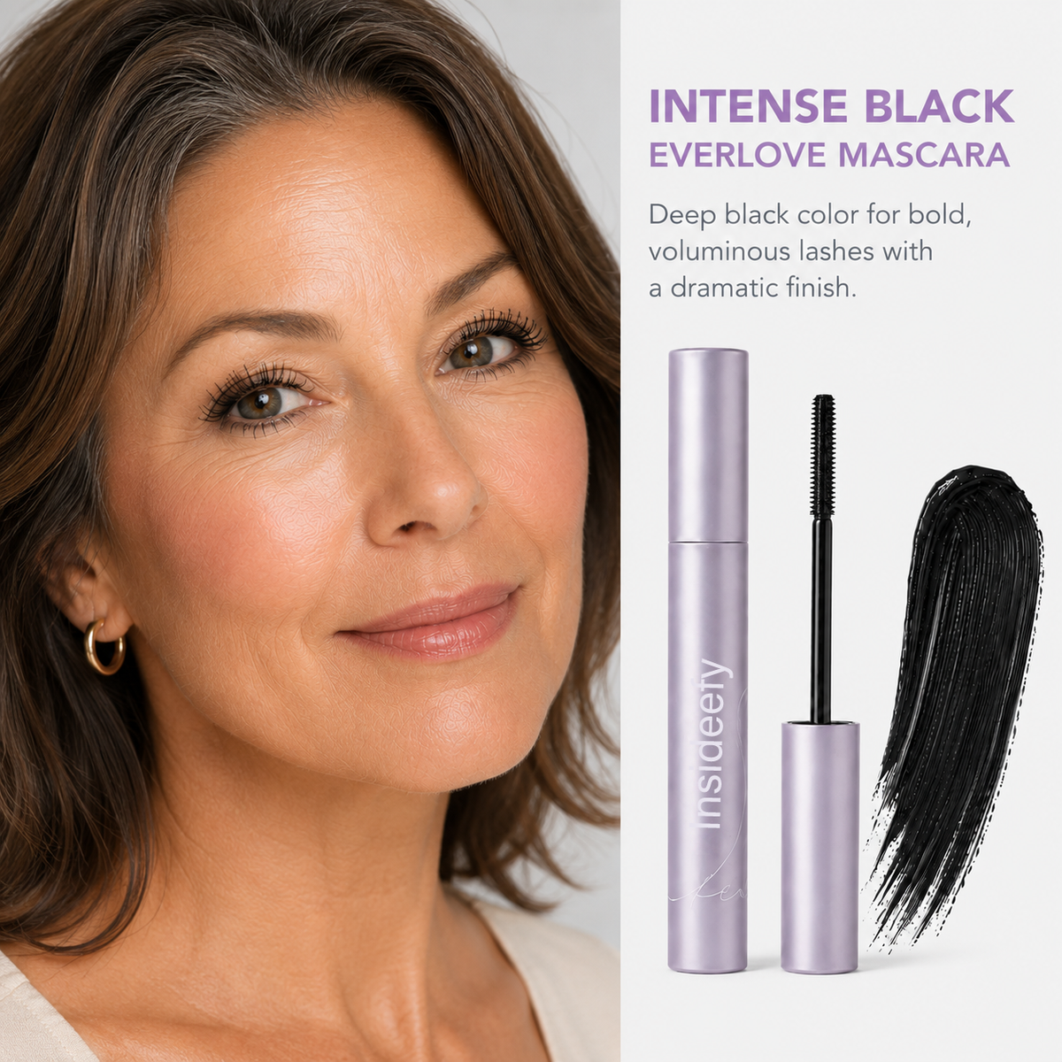 Insideefy Mascara