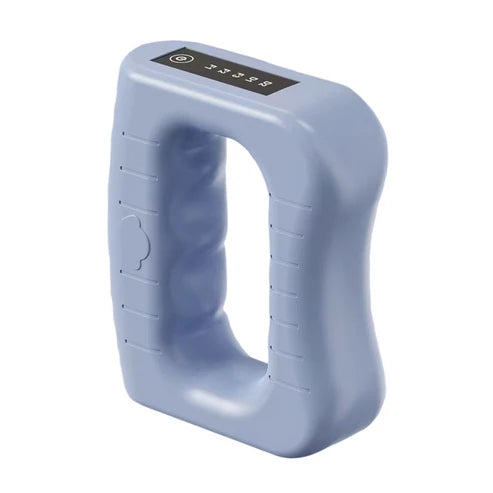 🚨AQA® Smart Fascia Massage Ring™⚡ – Cordless Waist & Back Muscle Recovery Massager⚡
