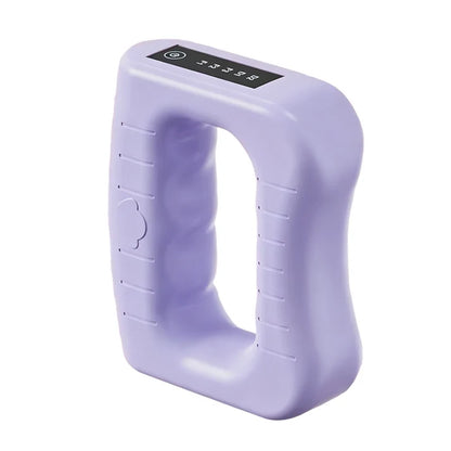 🚨AQA® Smart Fascia Massage Ring™⚡ – Cordless Waist & Back Muscle Recovery Massager⚡